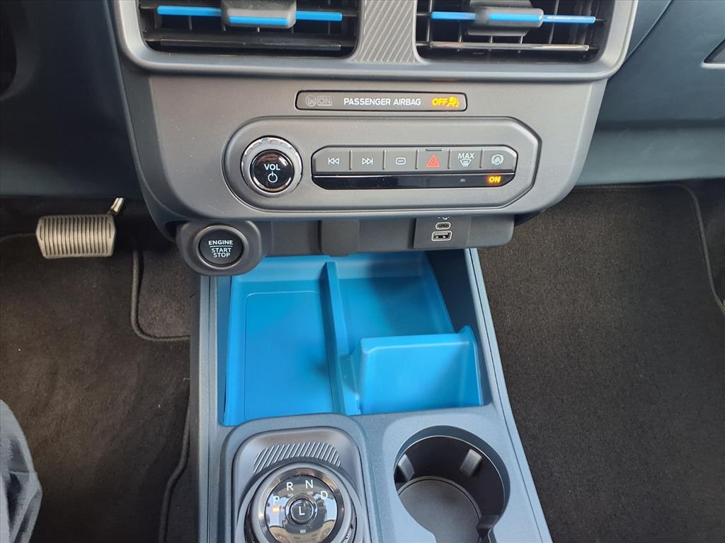 New Car 2025 Ford Maverick  Xlt For Sale Under $35,000 In Bastrop, Texas