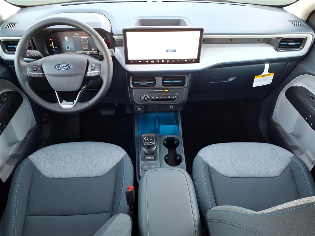 New Car 2025 Ford Maverick  Xlt For Sale Under $35,000 In Bastrop, Texas