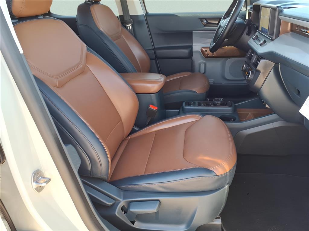 Used Car 2024 Ford Maverick  Lariat For Sale Under $35,000 In Bastrop, Texas