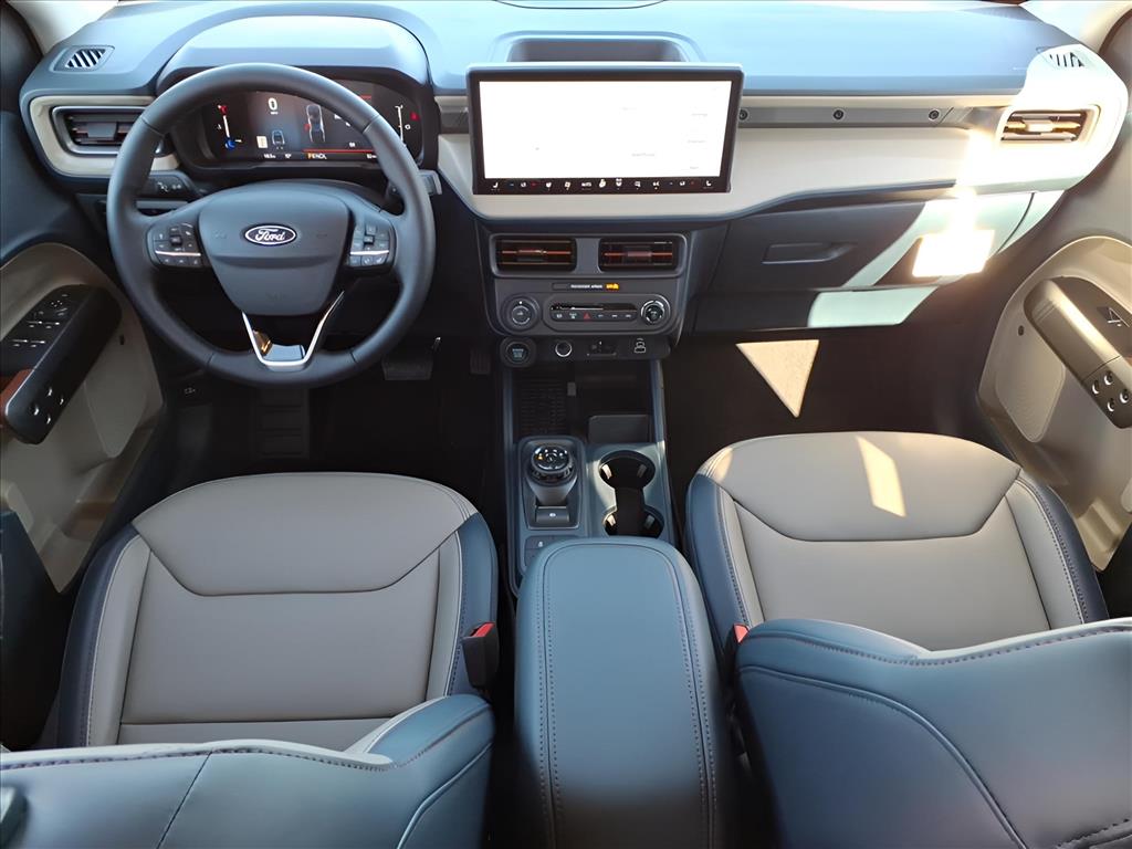 New Car 2025 Ford Maverick  Lariat For Sale Under $50,000 In Bastrop, Texas