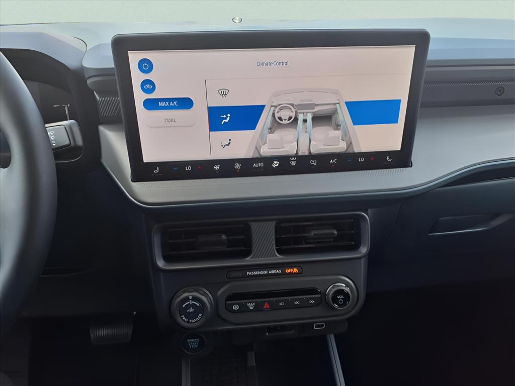 New Car 2025 Ford Maverick  Lariat For Sale In Bastrop, Texas