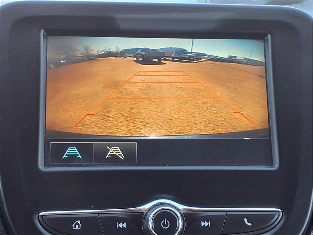 Used Car 2018 Chevrolet Equinox  Lt For Sale Under $15,000 In Bastrop, Texas