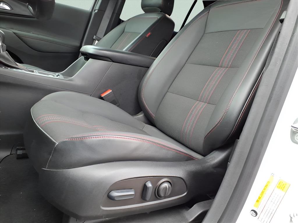 Used Car 2023 Chevrolet Equinox  Rs For Sale Under $25,000 In Bastrop, Texas