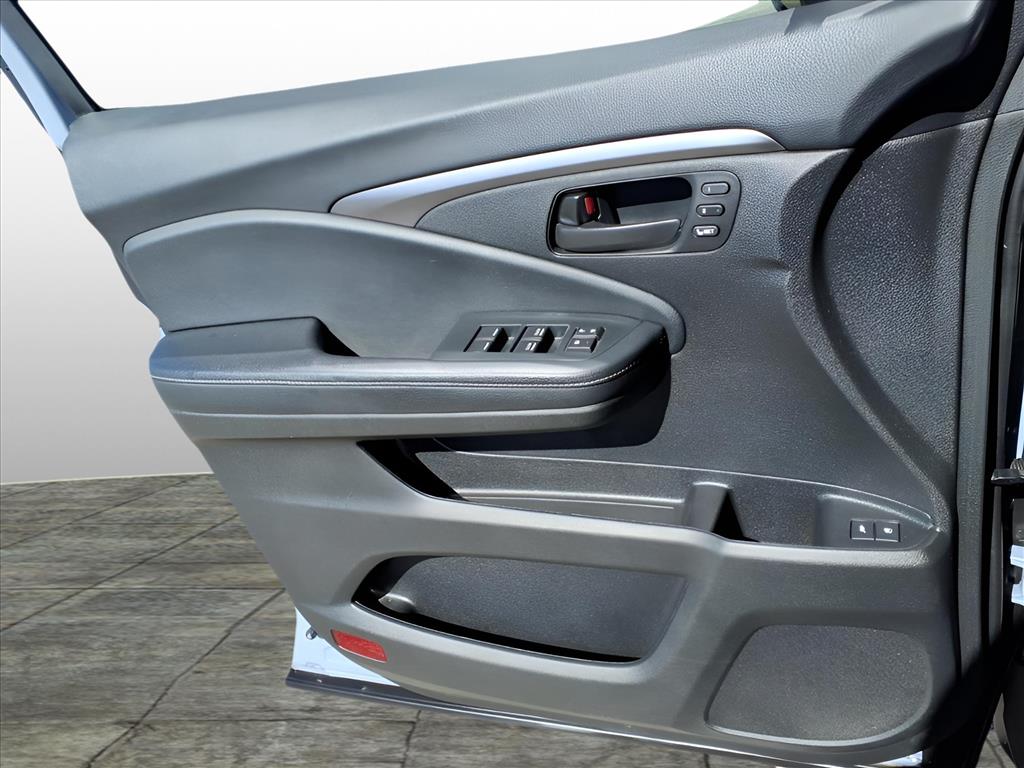 Used Car 2022 Honda Passport  Ex-l For Sale Under $30,000 In Bastrop, Texas