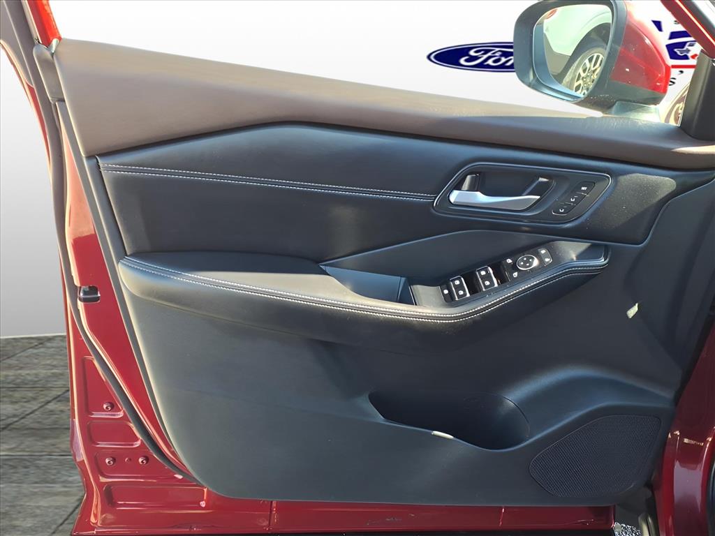 Used Car 2023 Nissan Rogue  Sl For Sale Under $25,000 In Bastrop, Texas