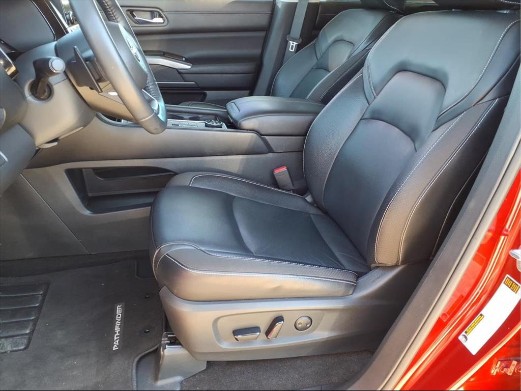 Used Car 2023 Nissan Pathfinder  Sl For Sale Under $35,000 In Bastrop, Texas