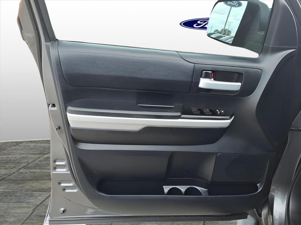 Used Car 2021 Toyota Tundra  Sr5 For Sale Under $35,000 In Bastrop, Texas