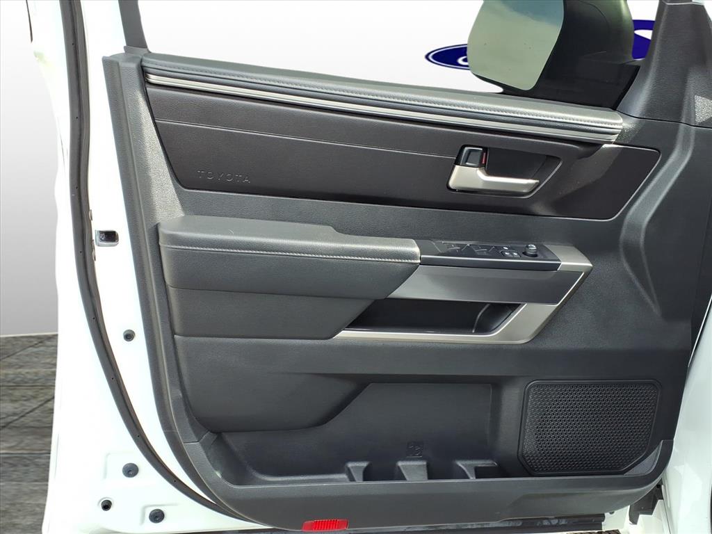 Used Car 2025 Toyota Tundra  Sr5 For Sale Under $50,000 In Bastrop, Texas