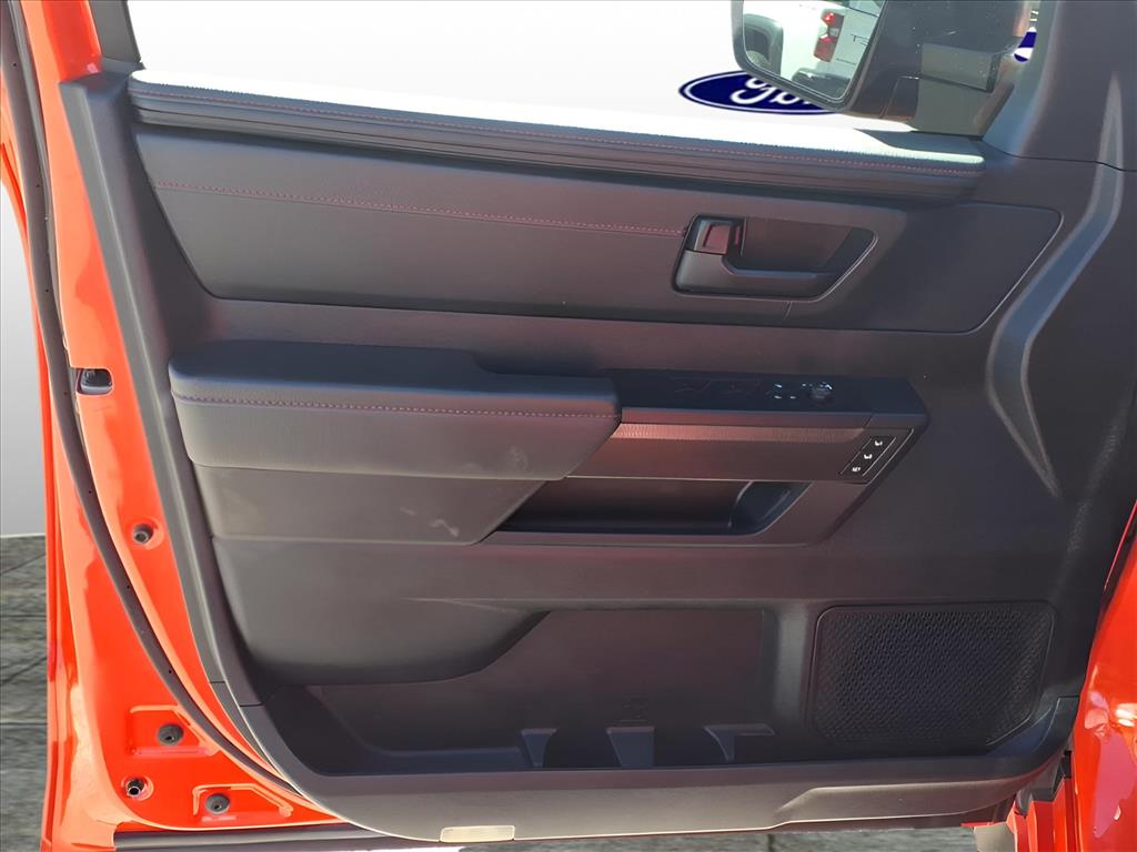 Used Car 2022 Toyota Tundra  Trd Pro For Sale Under $60,000 In Bastrop, Texas