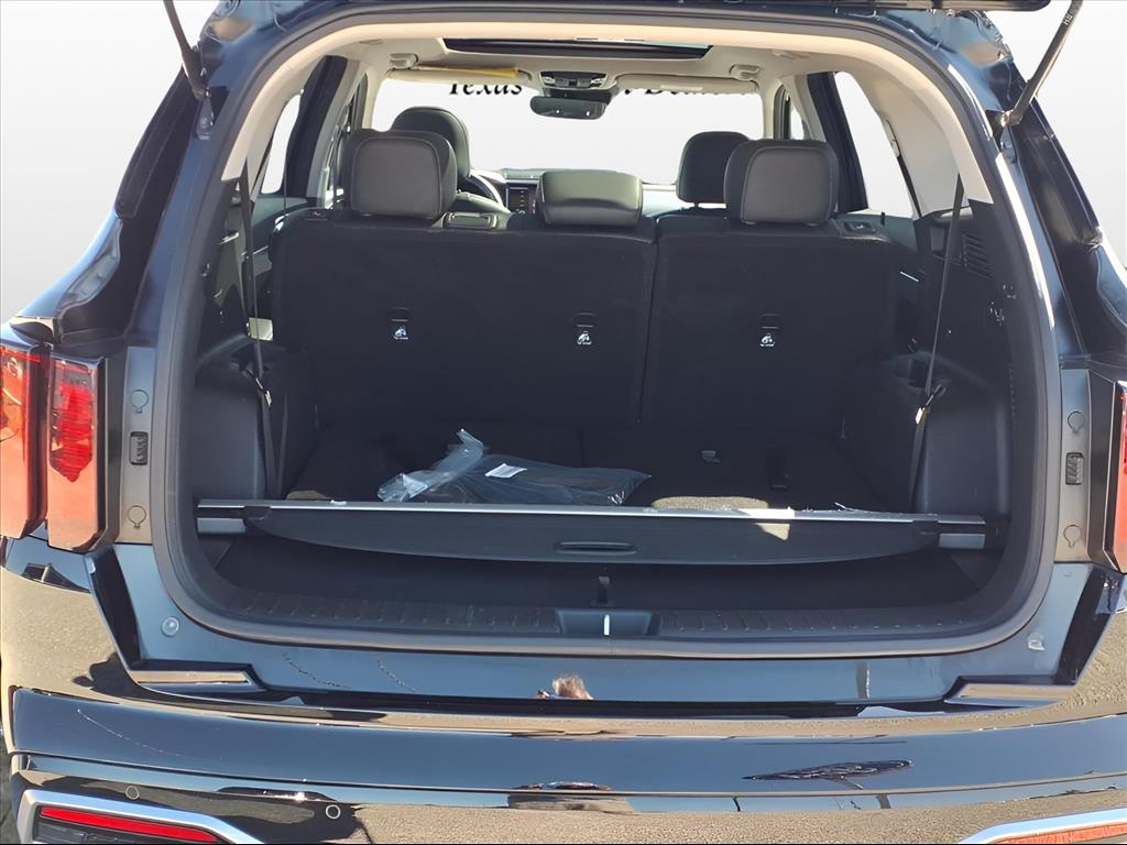 Used Car 2023 Kia Sorento  S For Sale Under $30,000 In Bastrop, Texas