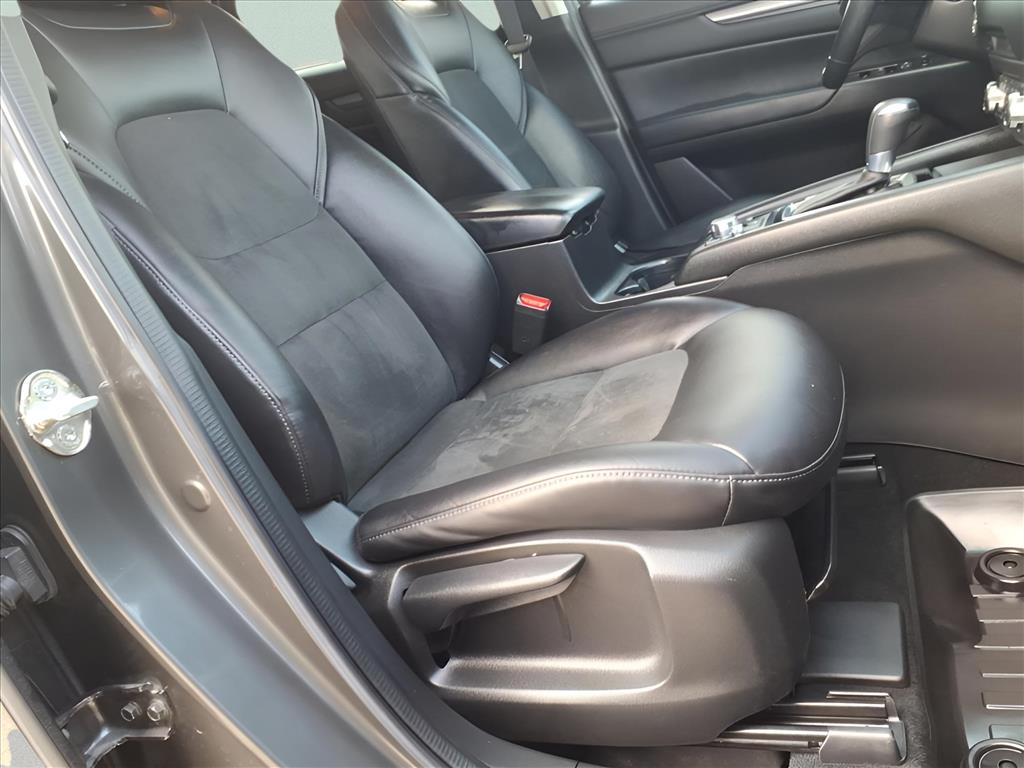 Used Car 2017 Mazda Cx-5  Touring For Sale Under $15,000 In Bastrop, Texas