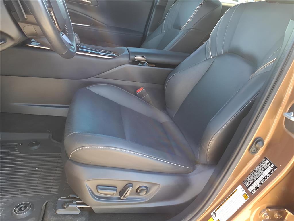 Used Car 2024 Toyota Crown  Platinum For Sale Under $50,000 In Bastrop, Texas