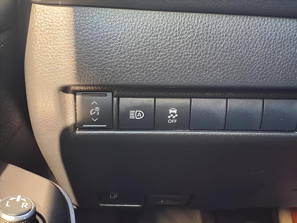 Used Car 2021 Toyota Venza  For Sale In Bastrop, Texas