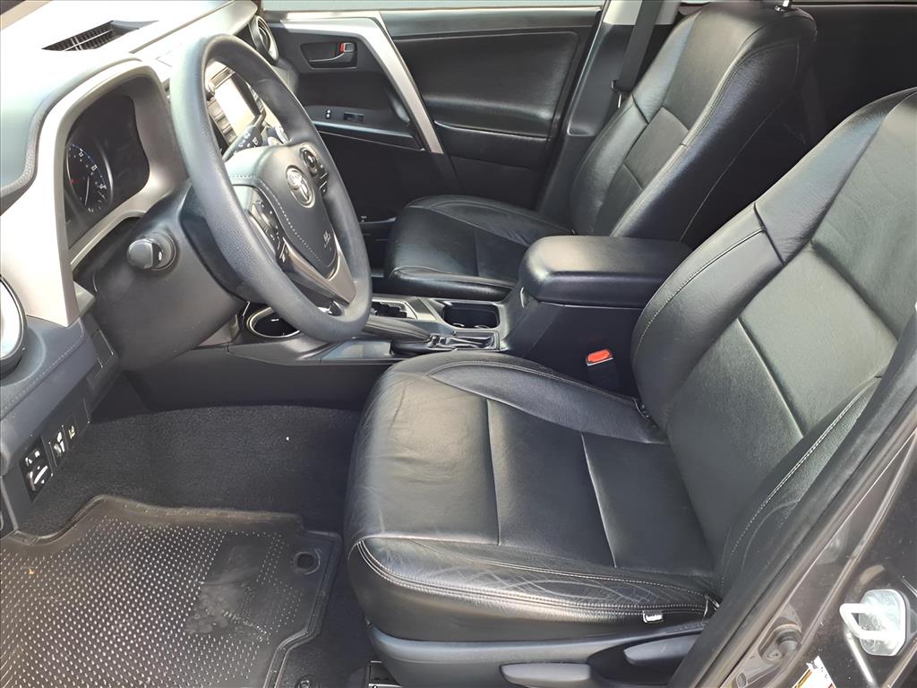 Used Car 2017 Toyota Rav4  Le For Sale Under $20,000 In Bastrop, Texas