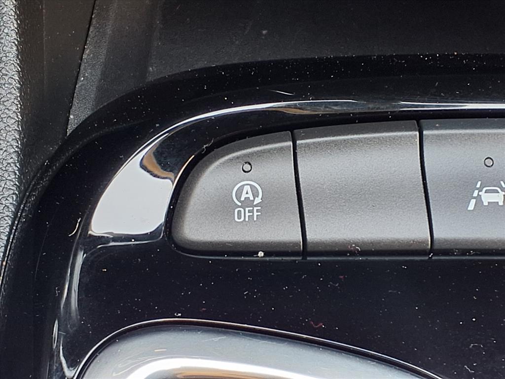 Used Car 2023 Buick Encore Gx  Preferred For Sale In Bastrop, Texas
