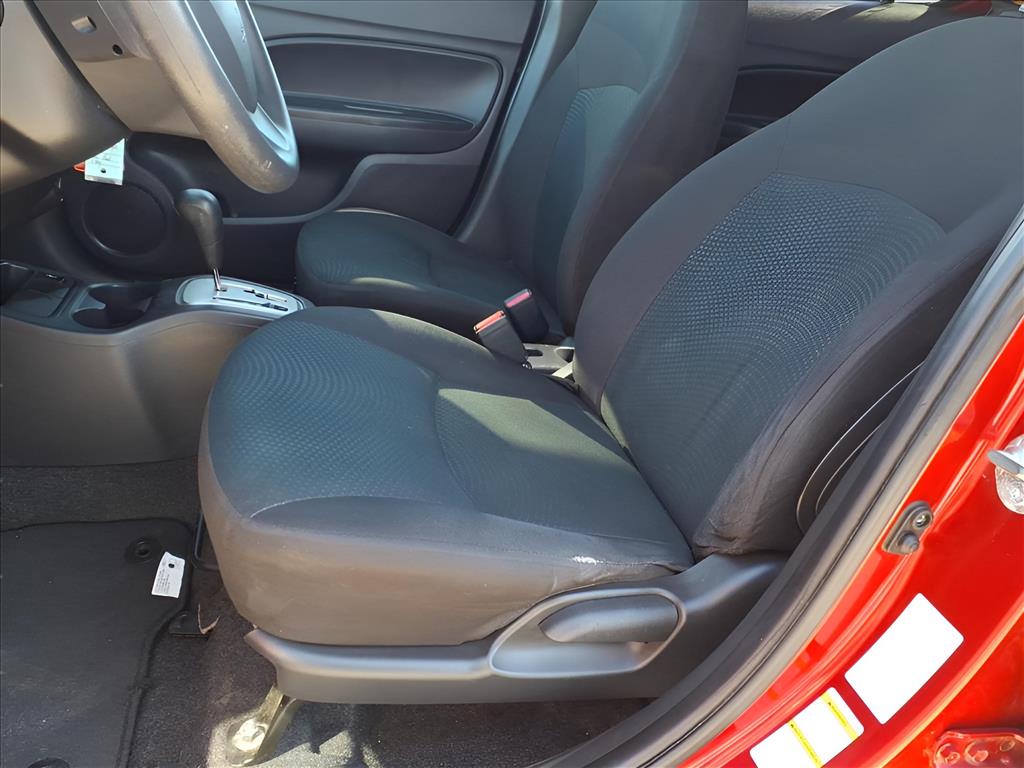 Used Car 2018 Mitsubishi Mirage G4  Es For Sale Under $10,000 In Bastrop, Texas