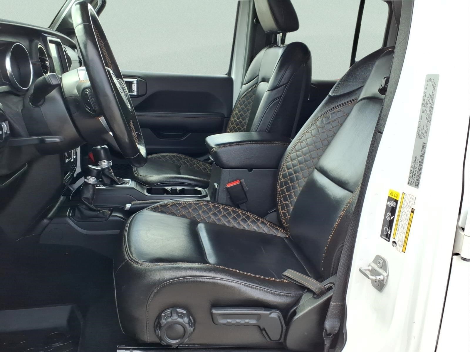 Used Car 2021 Jeep Wrangler Unlimited  Unlimited Sahara High Altitude For Sale Under $35,000 In Bastrop, Texas