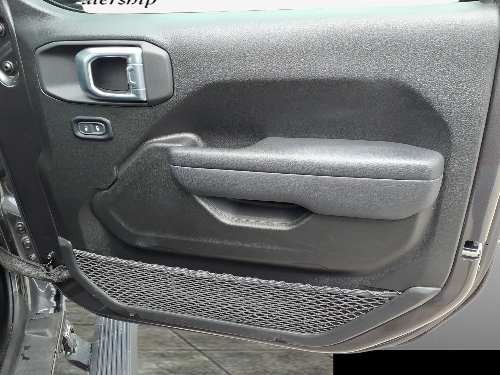 Used Car 2024 Jeep Wrangler  Sport S For Sale Under $35,000 In Bastrop, Texas