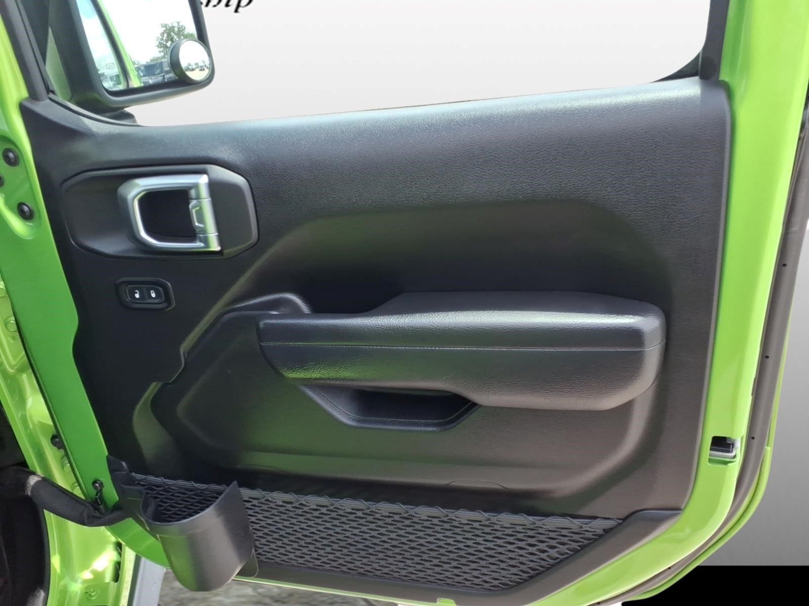 Used Car 2025 Jeep Wrangler  Sport S For Sale Under $40,000 In Bastrop, Texas