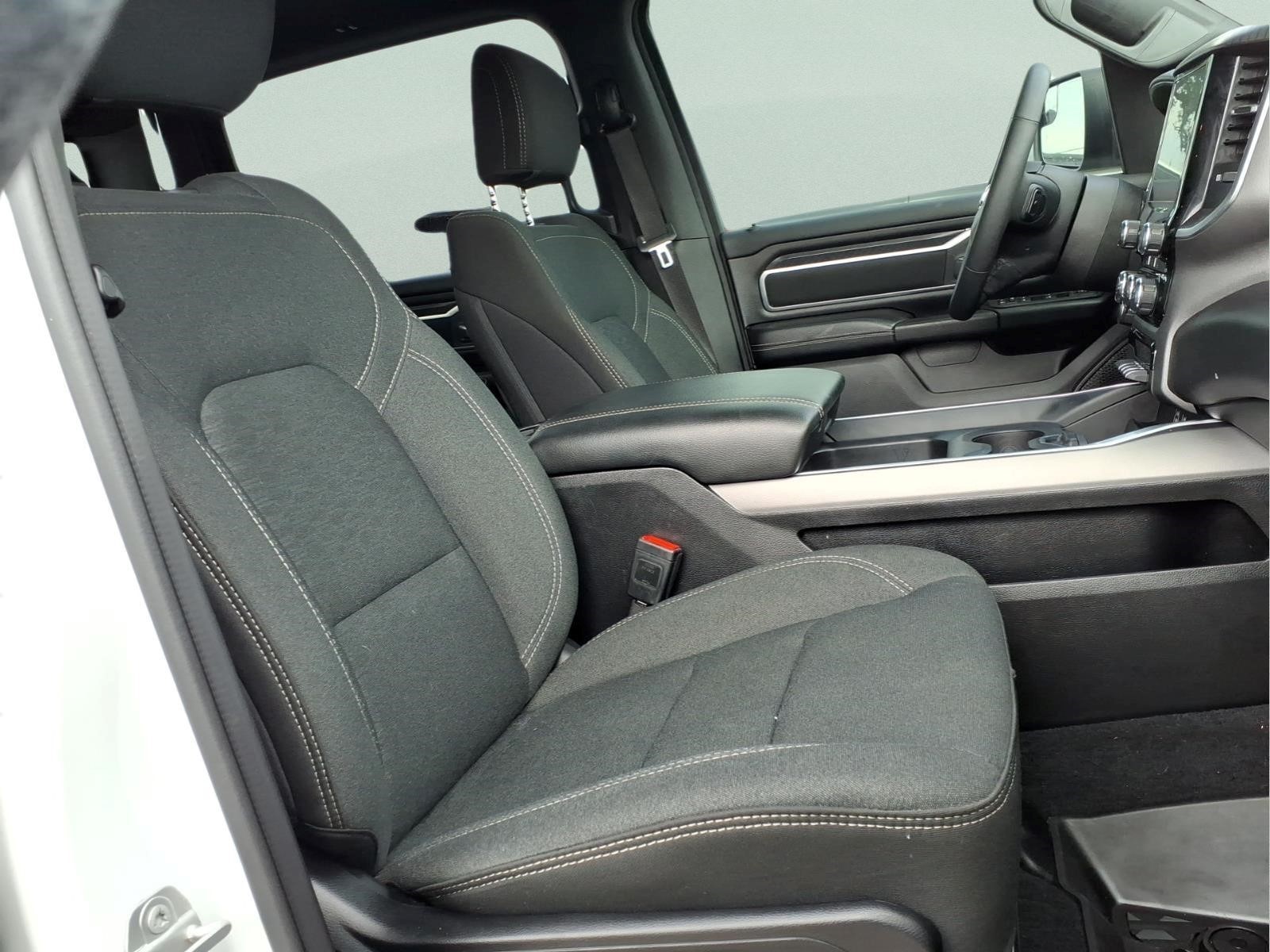 Used Car 2025 Ram 1500  Big Horn/lone Star For Sale Under $40,000 In Bastrop, Texas