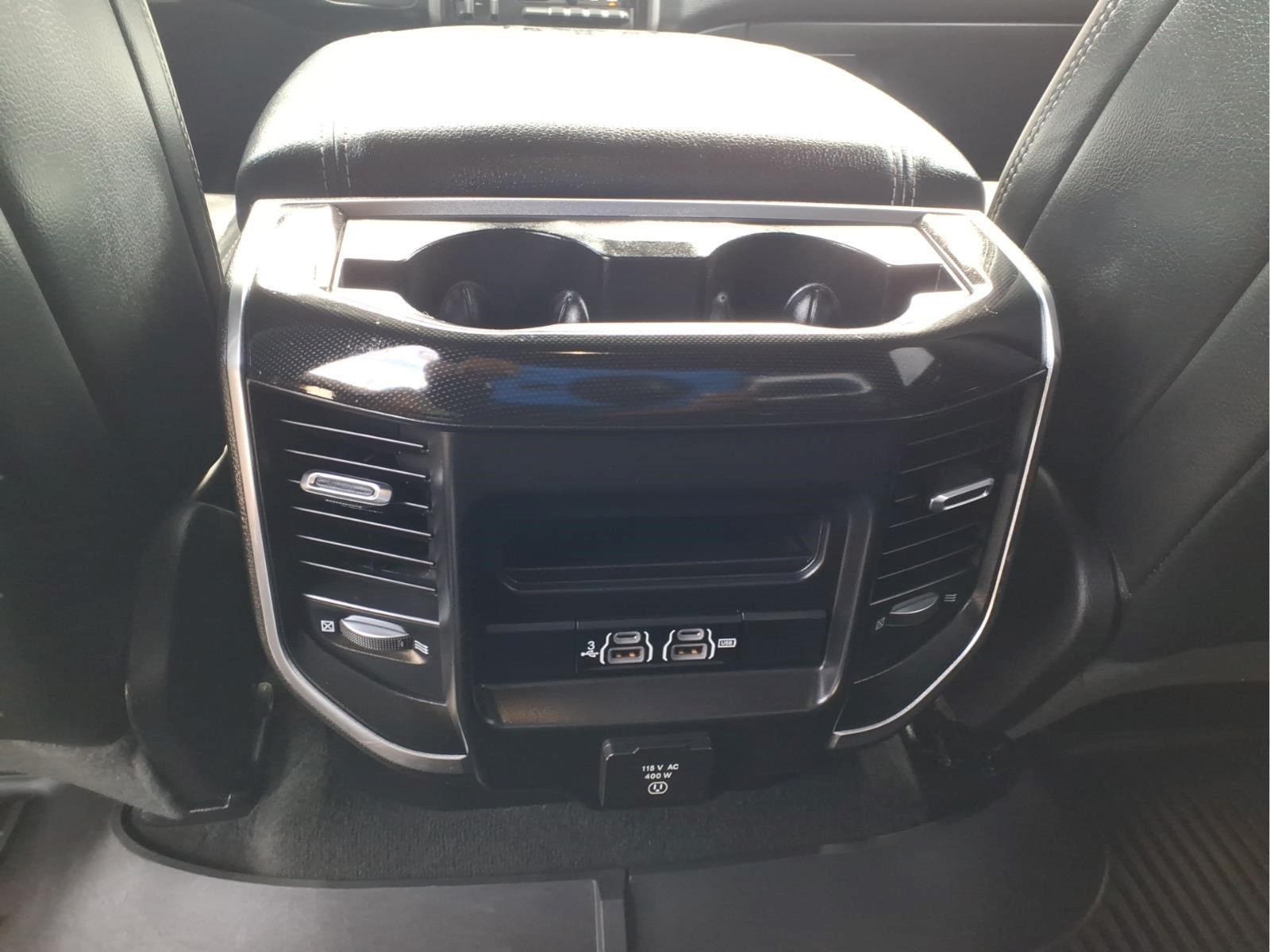 Used Car 2020 Ram 1500  Laramie For Sale Under $30,000 In Bastrop, Texas