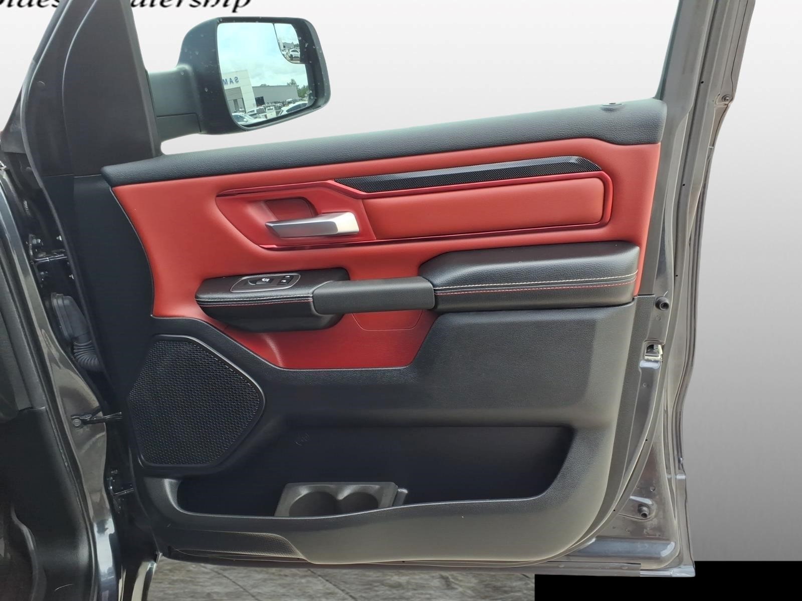Used Car 2020 Ram 1500  Rebel For Sale Under $40,000 In Bastrop, Texas