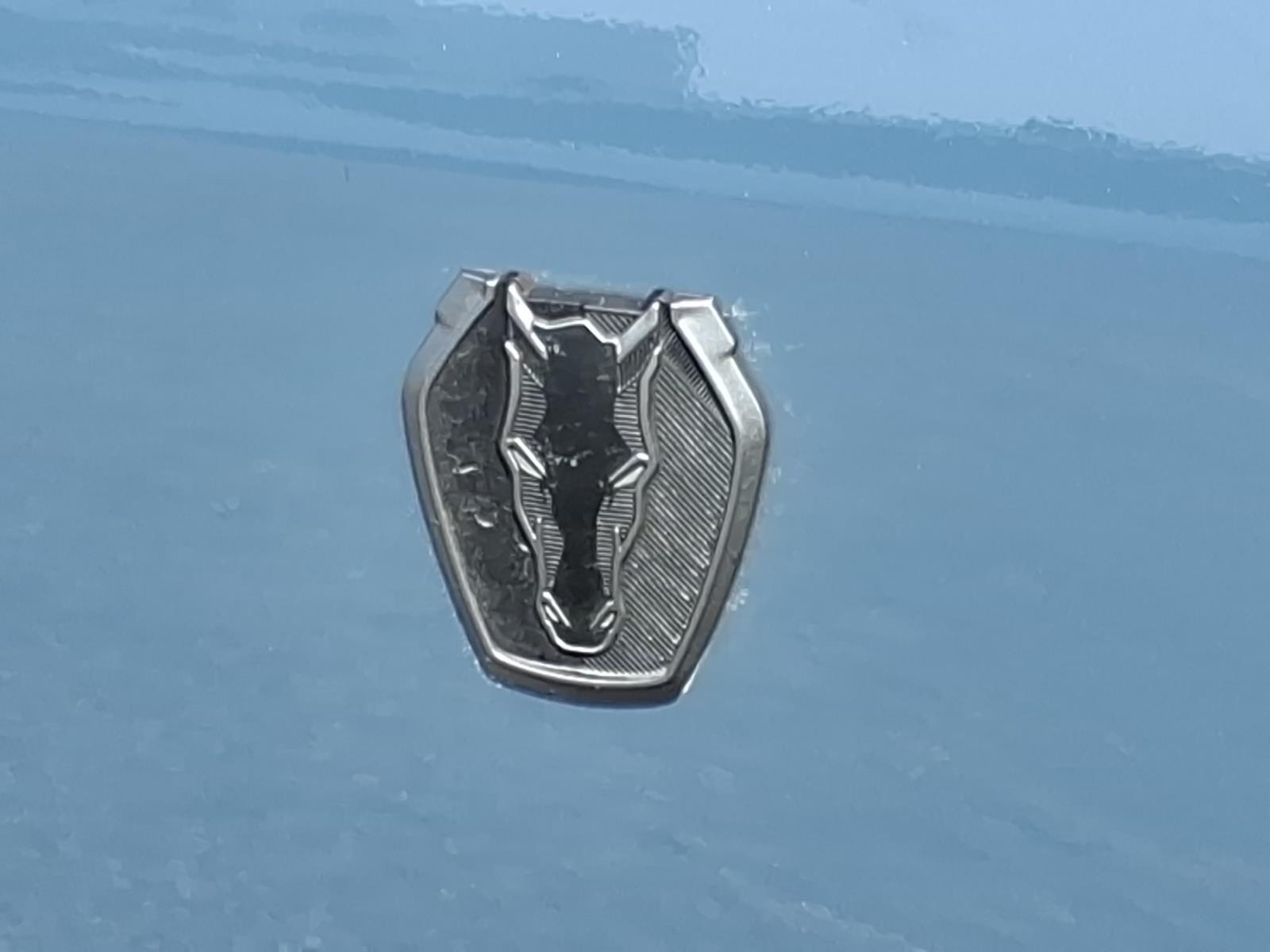 Used Car 2025 Ford Mustang  Dark Horse For Sale Under $70,000 In Bastrop, Texas