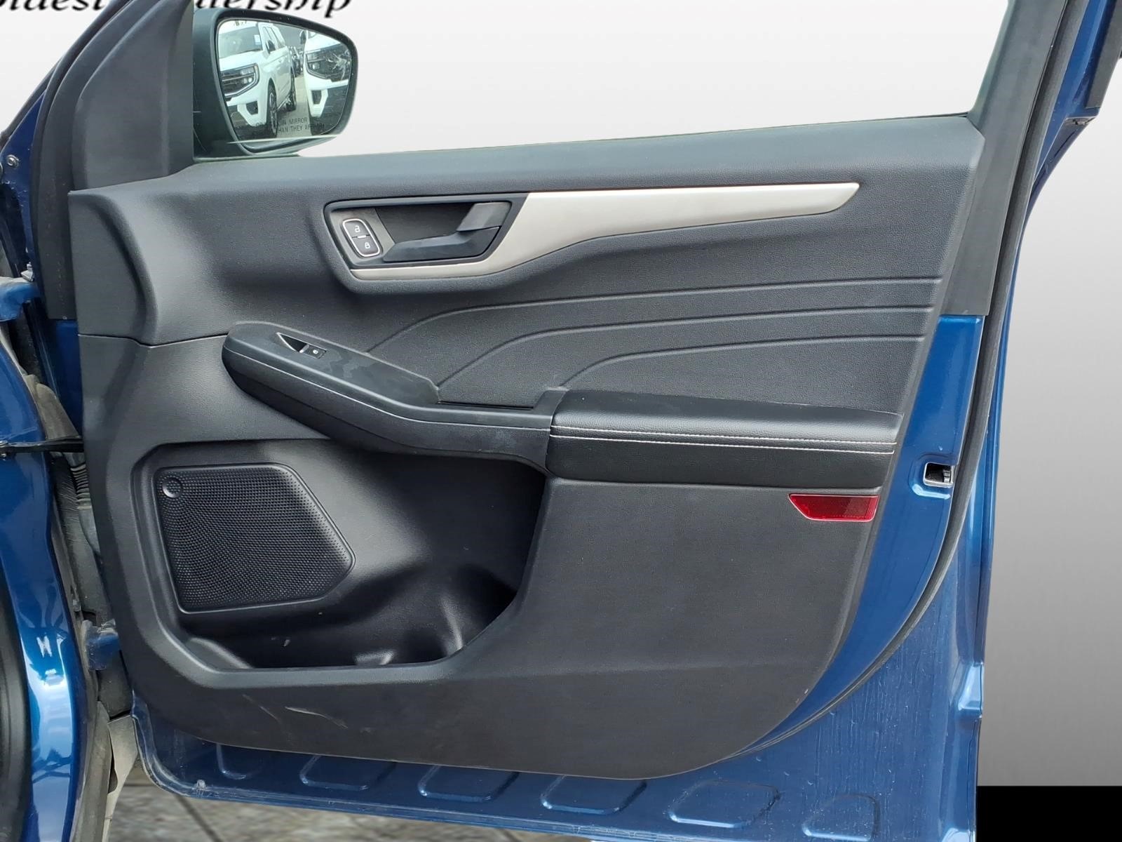 Used Car 2022 Ford Escape Plug-in Hybrid  Se For Sale Under $25,000 In Bastrop, Texas