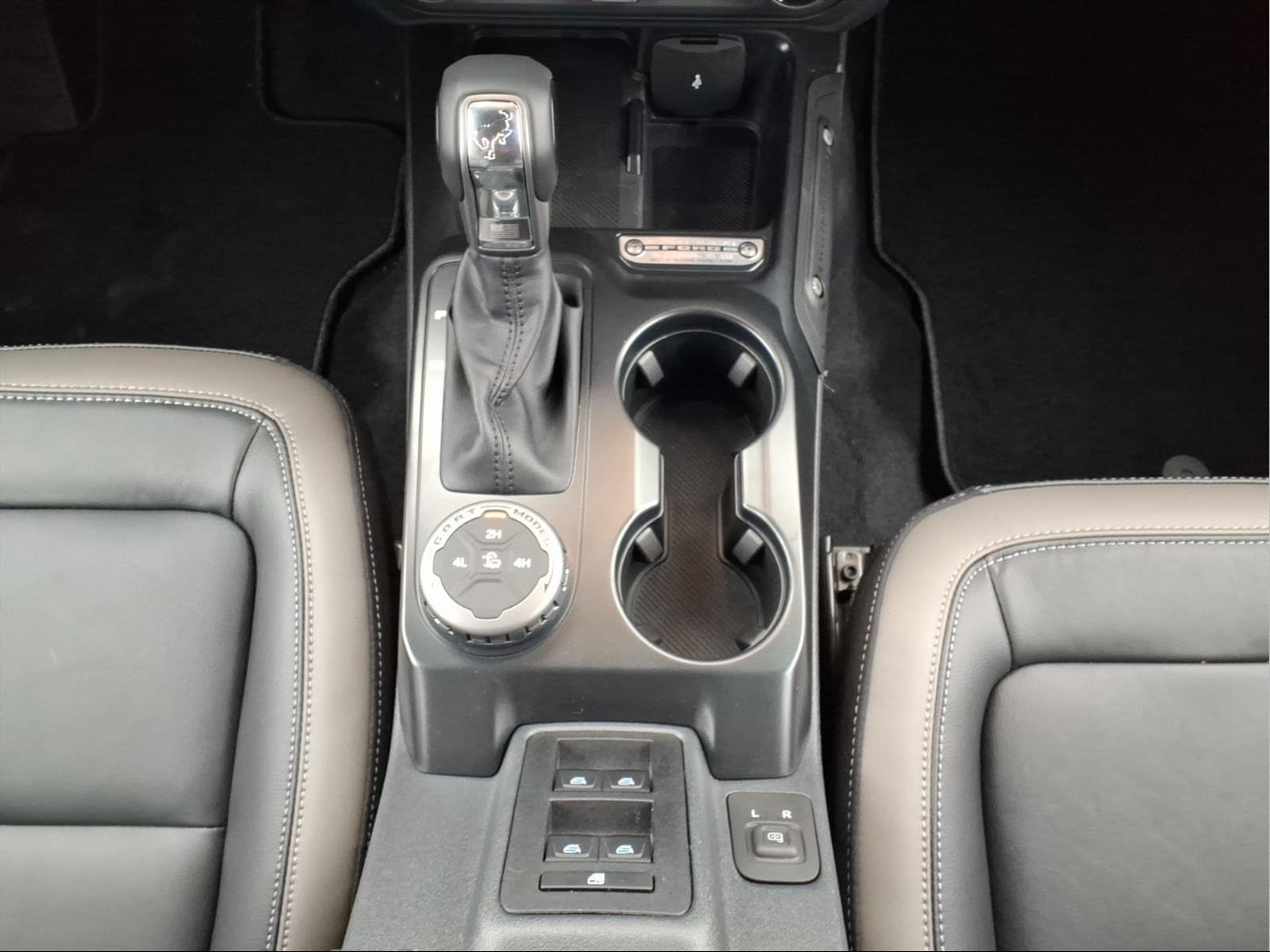 New Car 2025 Ford Bronco  Outer Banks For Sale Under $60,000 In Bastrop, Texas