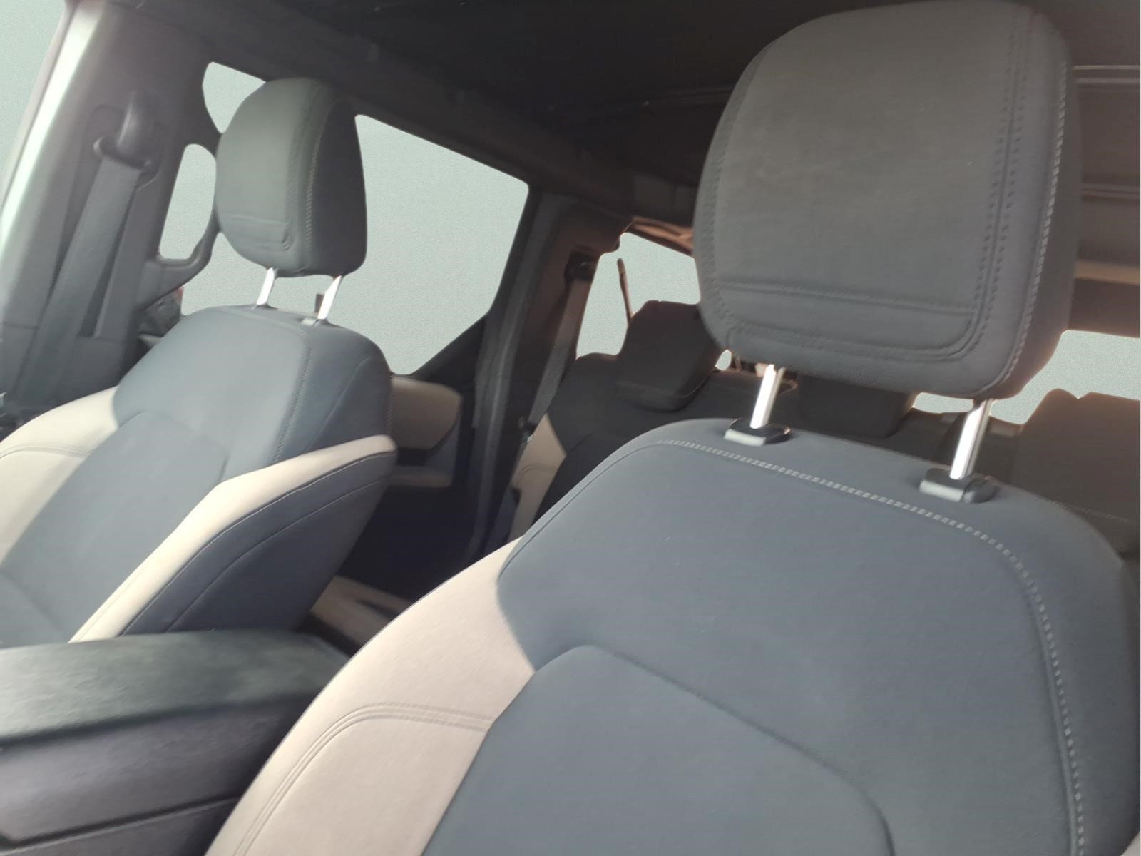 Used Car 2021 Ford Bronco  Big Bend For Sale Under $35,000 In Bastrop, Texas