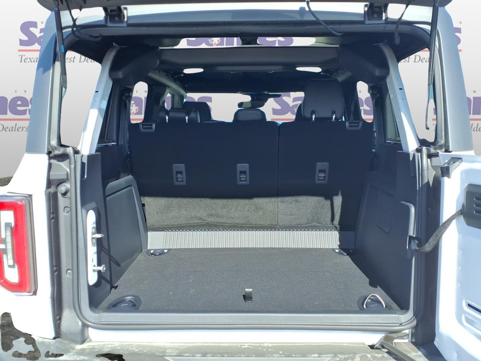 New Car 2025 Ford Bronco  Outer Banks For Sale Under $60,000 In Bastrop, Texas