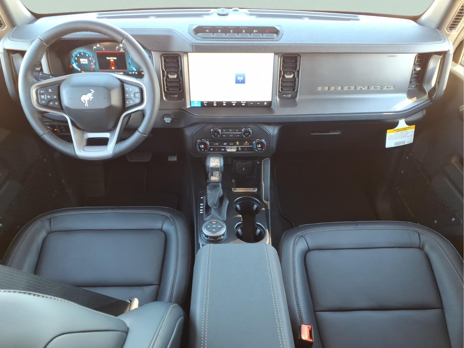 New Car 2025 Ford Bronco  Badlands For Sale Under $80,000 In Bastrop, Texas