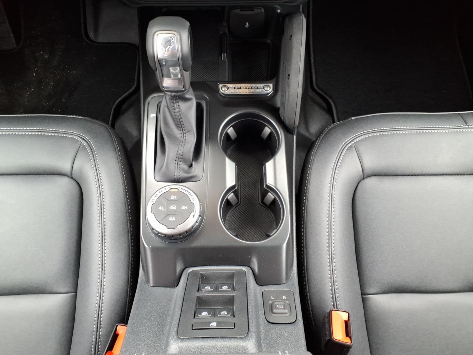 New Car 2025 Ford Bronco  Badlands For Sale Under $60,000 In Bastrop, Texas