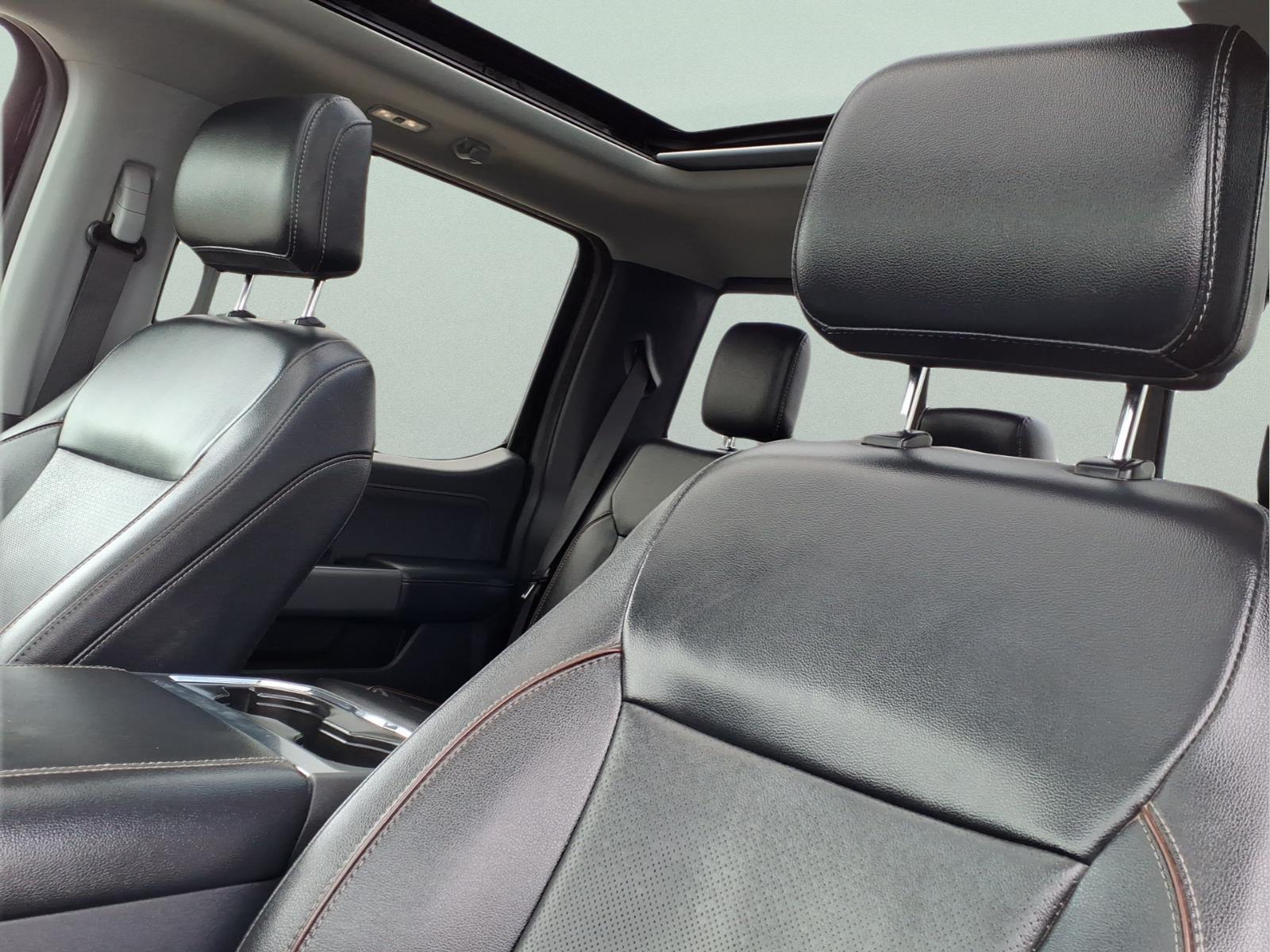 Used Car 2023 Ford F-250 Super Duty  Lariat For Sale Under $70,000 In Bastrop, Texas