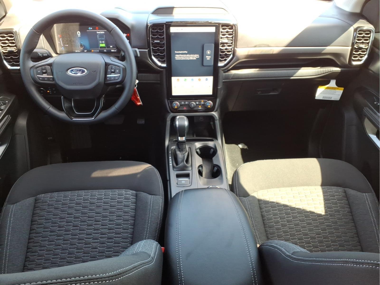 New Car 2025 Ford Ranger  Xlt For Sale Under $50,000 In Bastrop, Texas