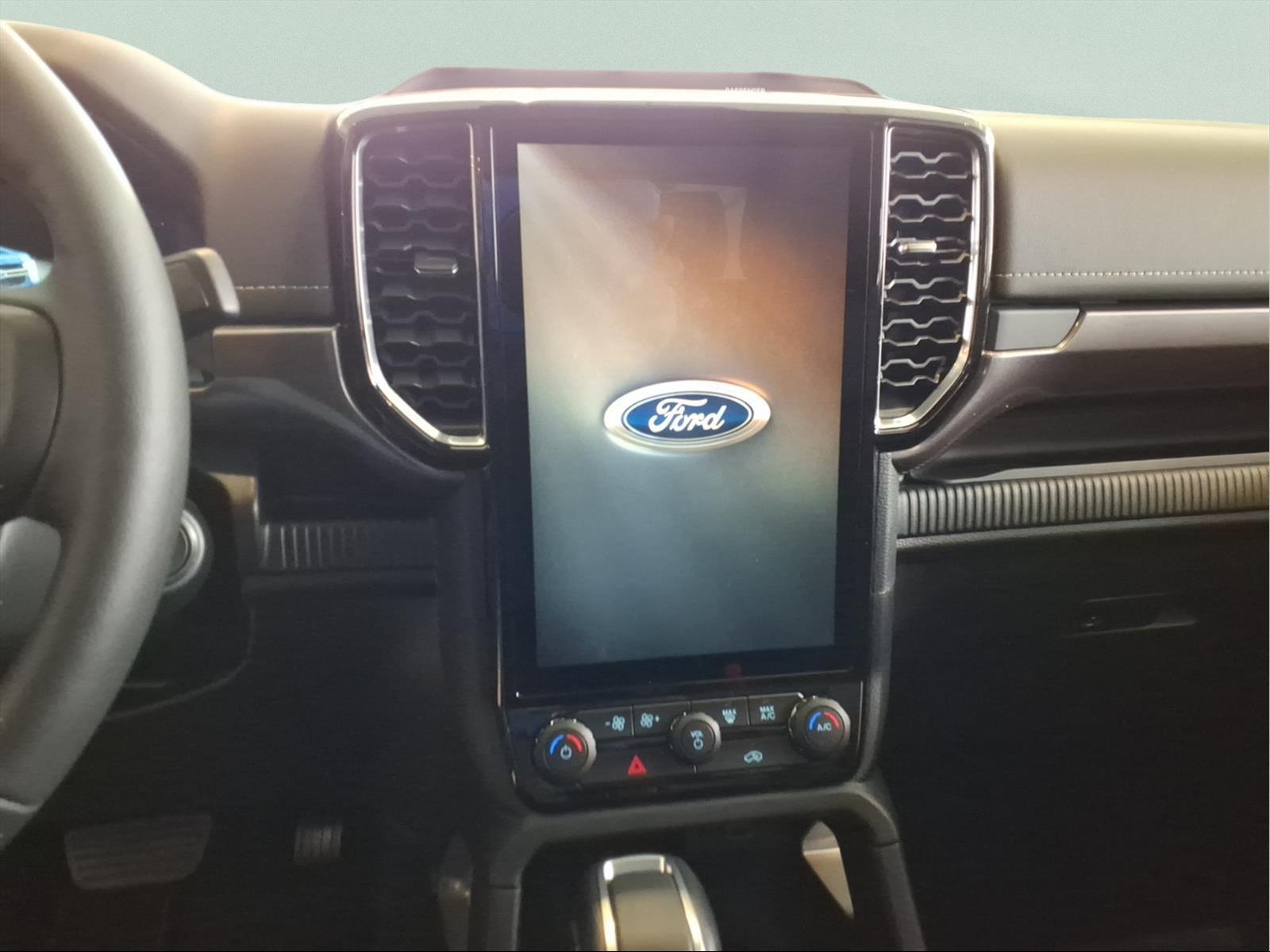 New Car 2025 Ford Ranger  Lariat For Sale Under $60,000 In Bastrop, Texas