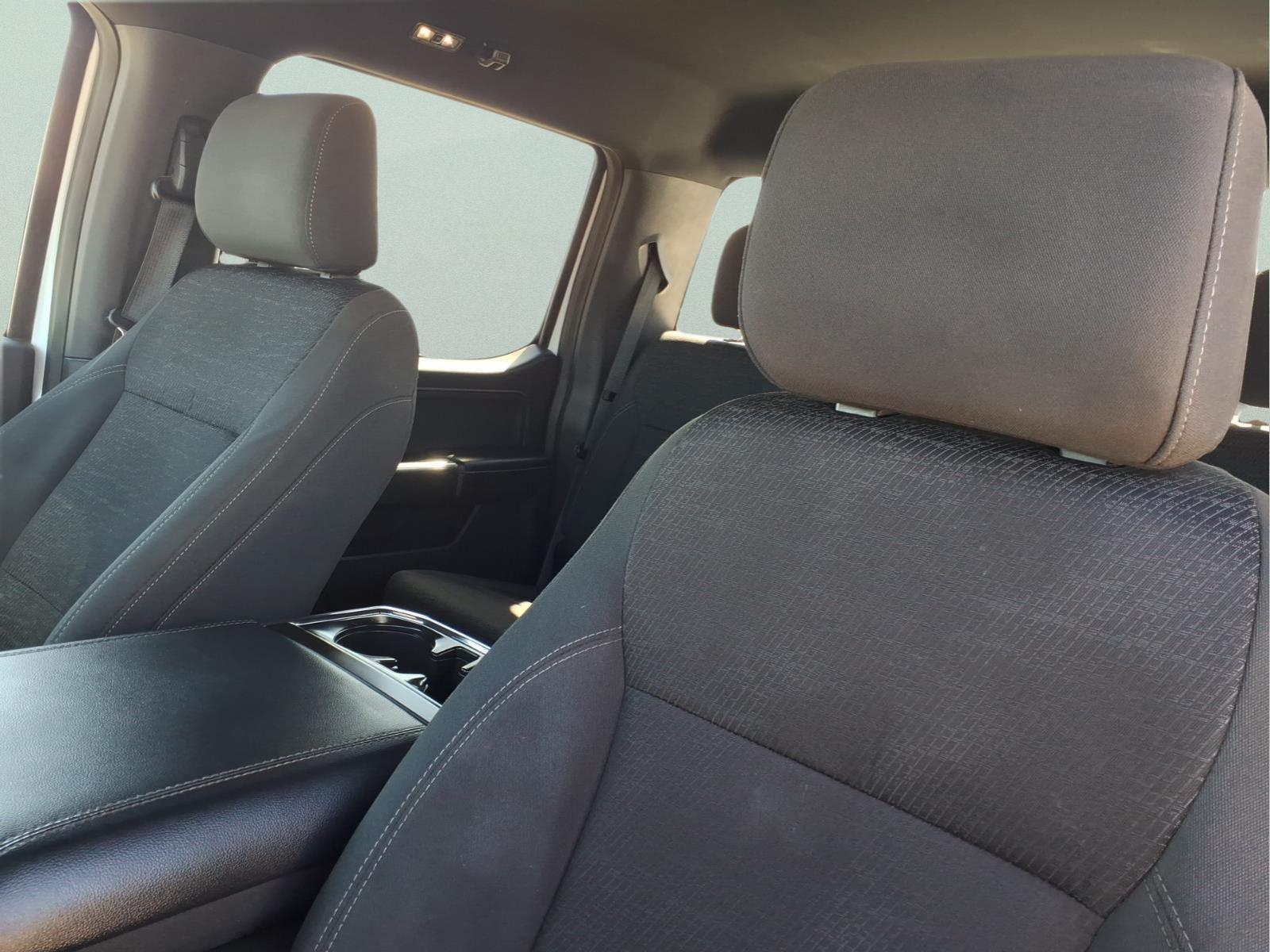 Used Car 2023 Ford F-150  Xlt For Sale Under $35,000 In Bastrop, Texas