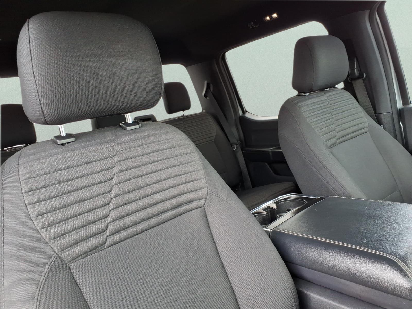 Used Car 2022 Ford F-150  Xl For Sale Under $35,000 In Bastrop, Texas