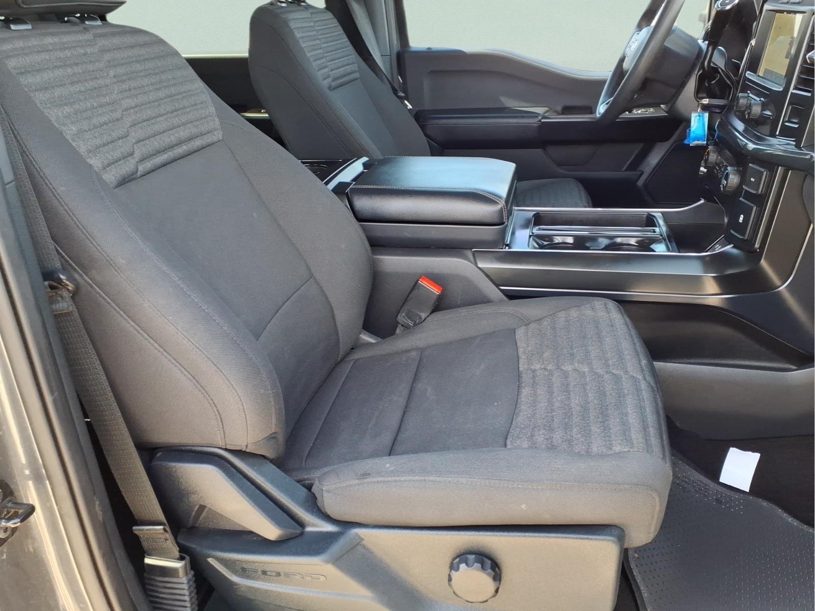 Used Car 2021 Ford F-150  Xl For Sale Under $30,000 In Bastrop, Texas