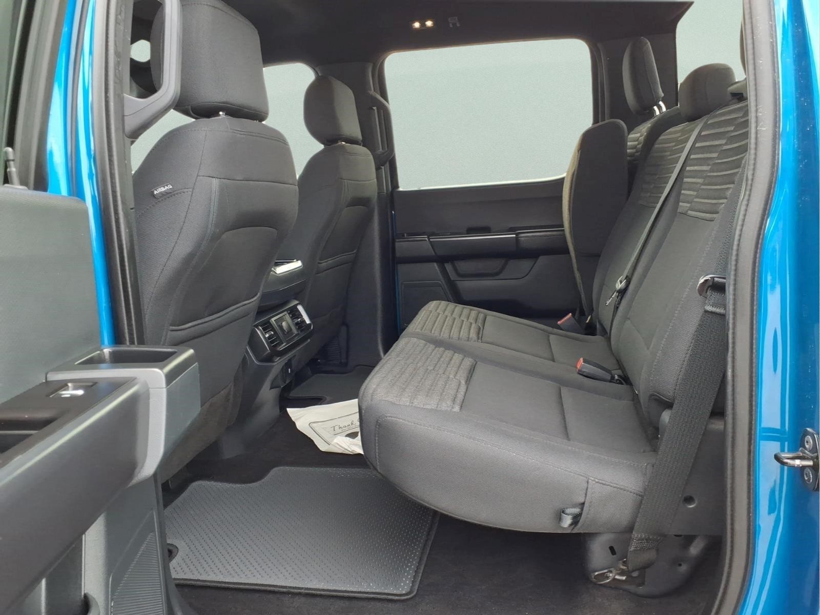 Used Car 2021 Ford F-150  Xl For Sale Under $30,000 In Bastrop, Texas