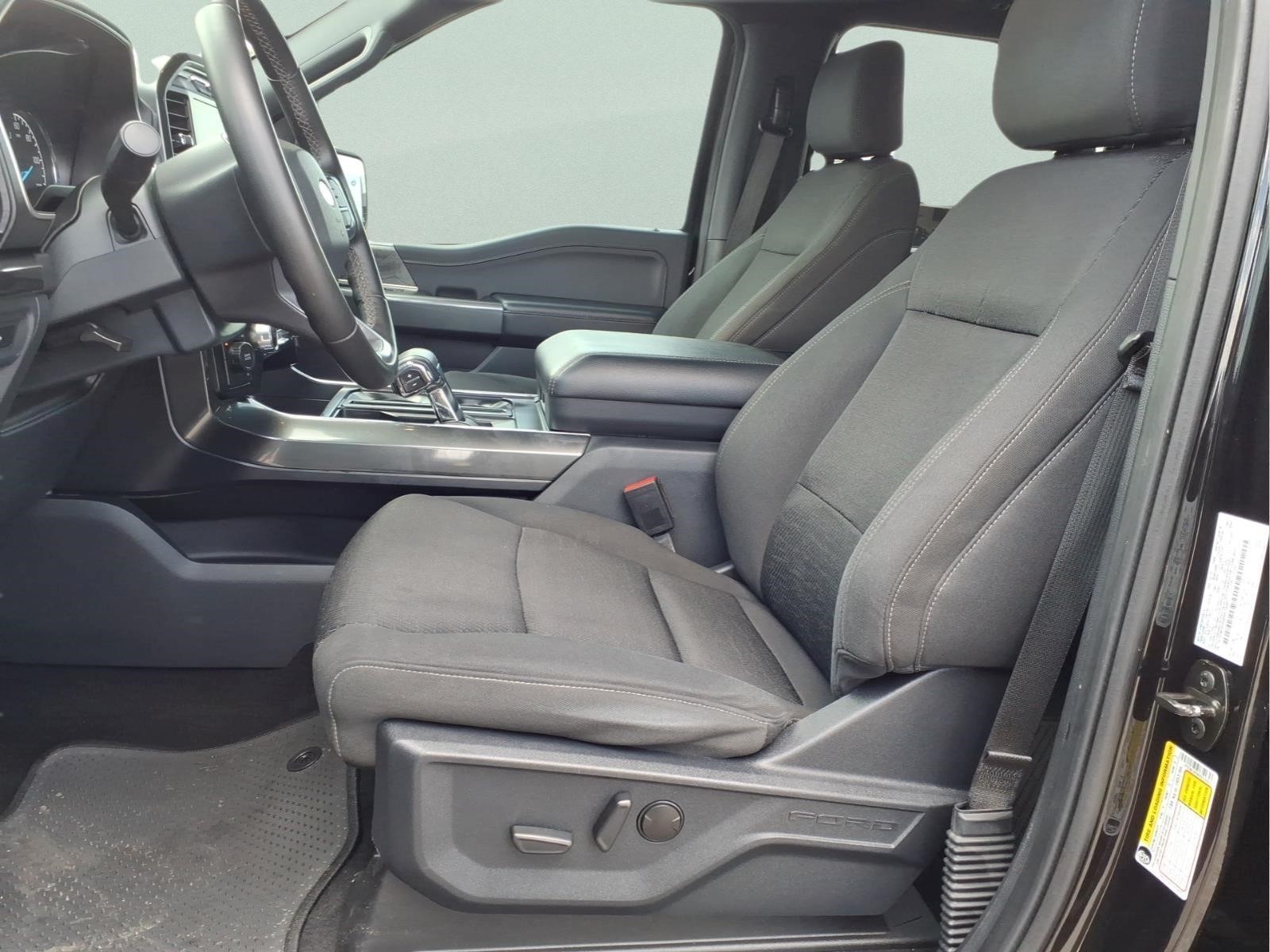 Used Car 2023 Ford F-150  Xlt For Sale Under $50,000 In Bastrop, Texas