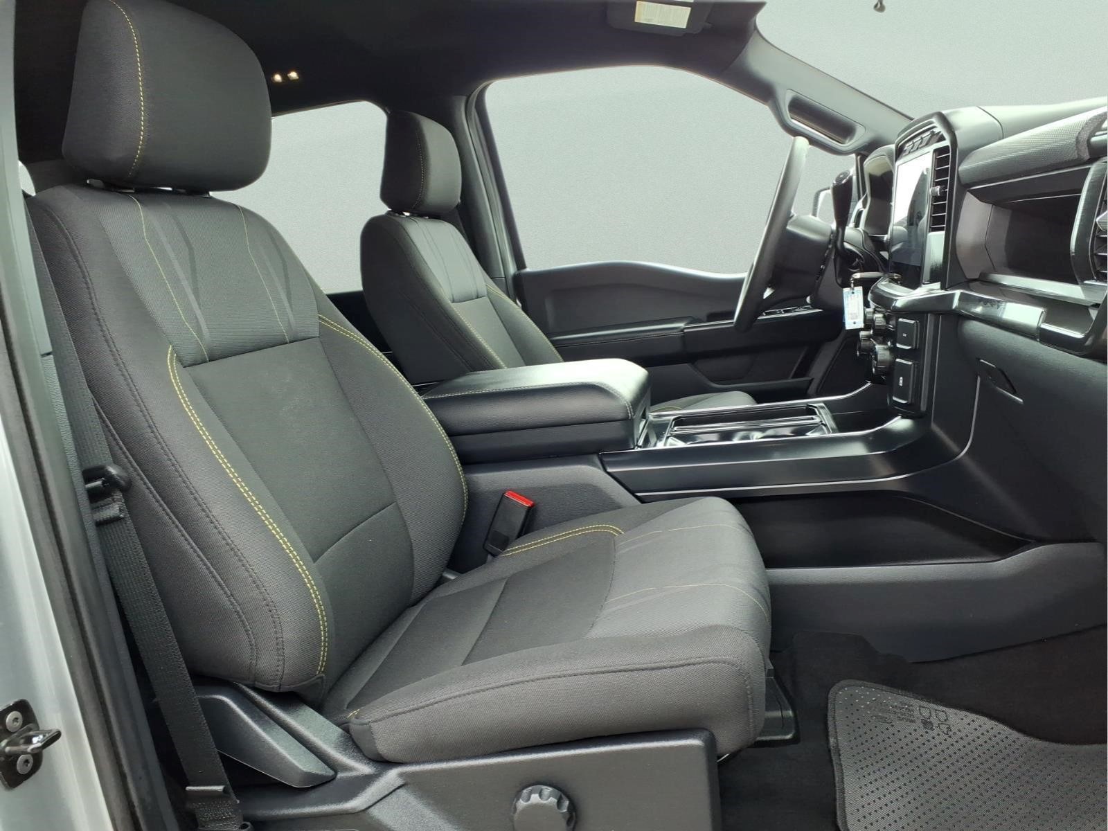 Used Car 2024 Ford F-150  Stx For Sale Under $40,000 In Bastrop, Texas