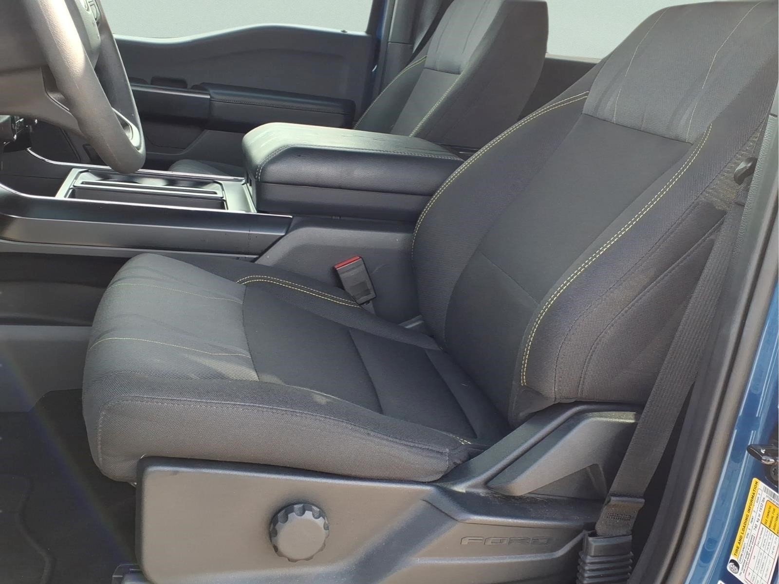 Used Car 2024 Ford F-150  Stx For Sale Under $40,000 In Bastrop, Texas