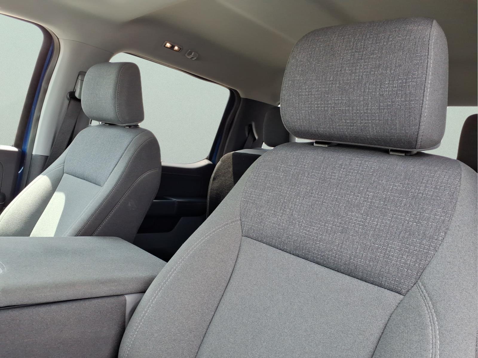 Used Car 2025 Ford F-150  Xlt For Sale Under $50,000 In Bastrop, Texas