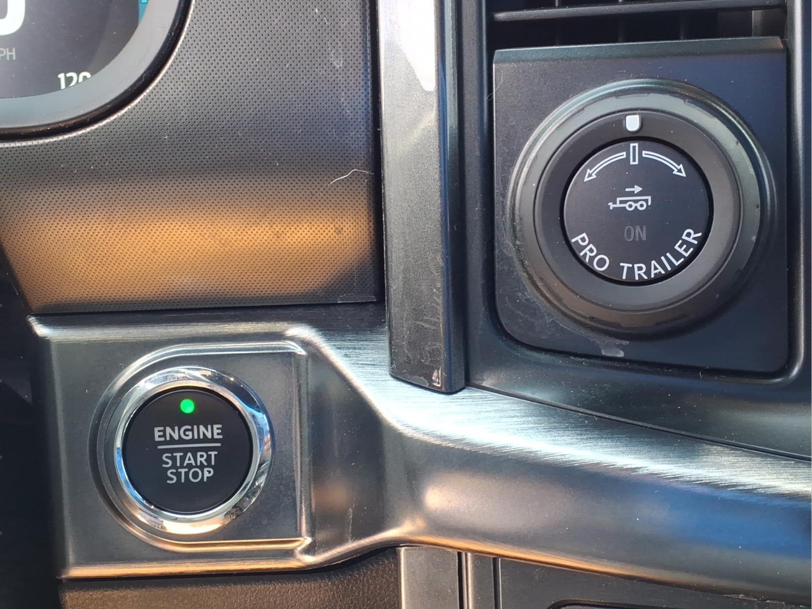 Used Car 2022 Ford F-150  Lariat For Sale Under $40,000 In Bastrop, Texas