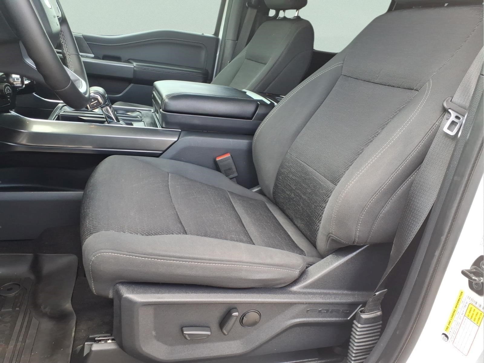 Used Car 2023 Ford F-150  Xlt For Sale Under $40,000 In Bastrop, Texas