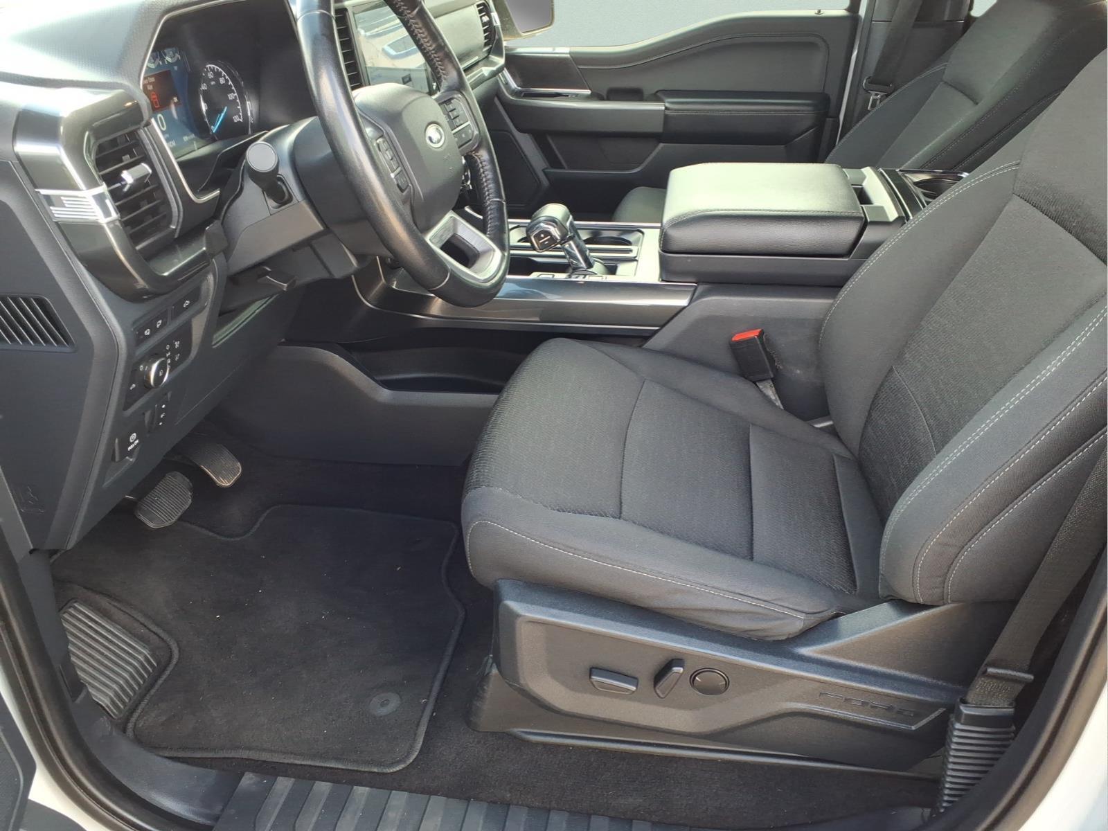 Used Car 2022 Ford F-150  Xlt For Sale Under $40,000 In Bastrop, Texas