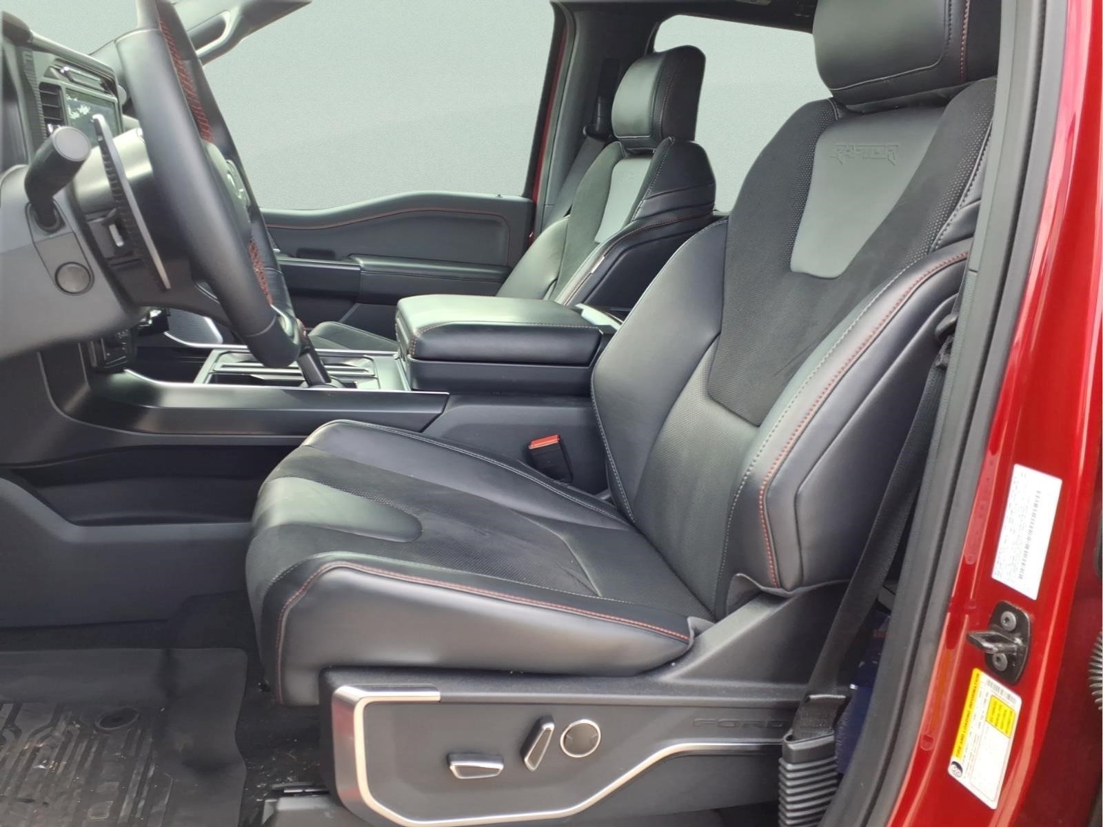 Used Car 2025 Ford F-150  Raptor For Sale Under $90,000 In Bastrop, Texas
