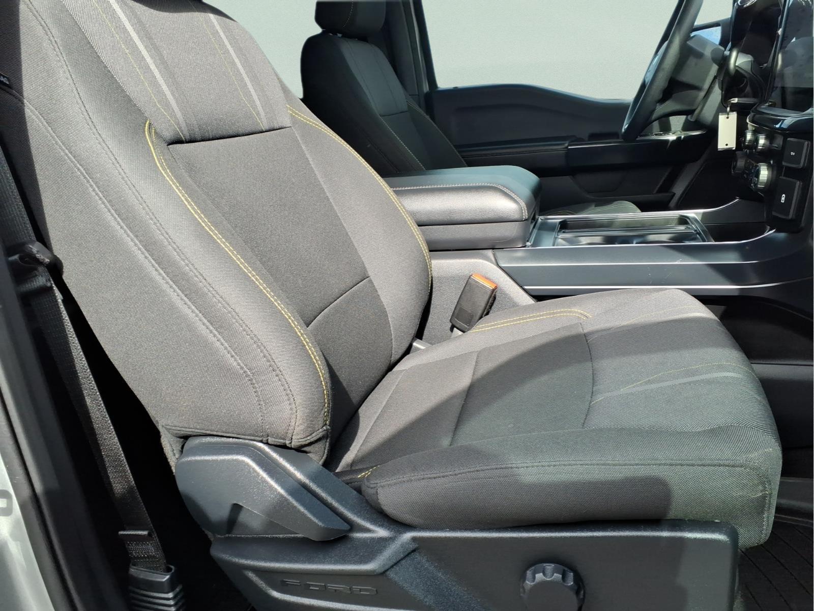 Used Car 2024 Ford F-150  Stx For Sale Under $50,000 In Bastrop, Texas