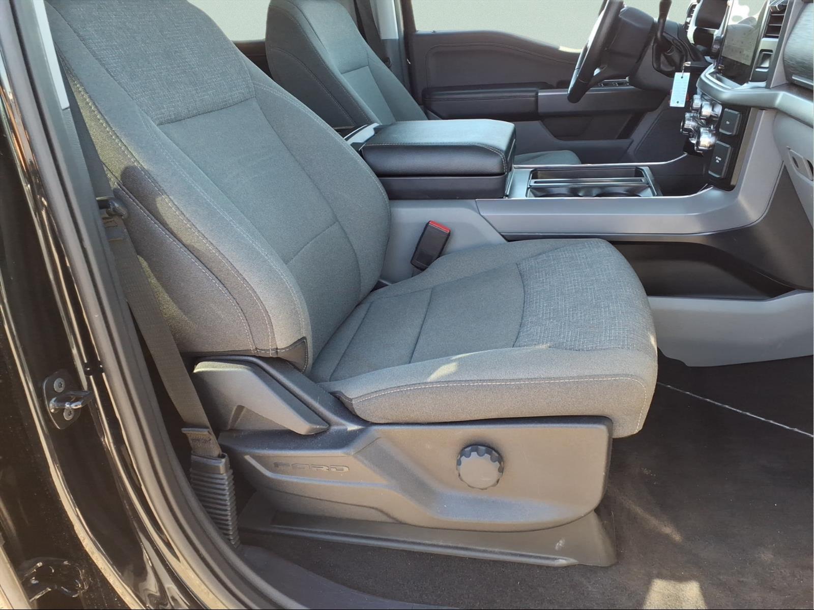 Used Car 2024 Ford F-150  Xlt For Sale Under $40,000 In Austin, Texas